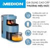 Máy Xay Nấu Sữa Hạt Tự Động Medion MD 19888
