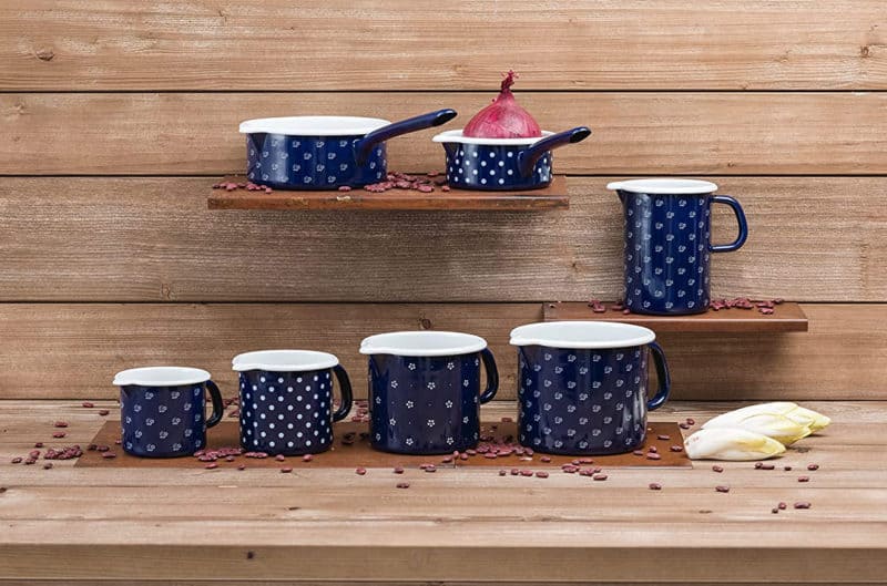 Ca Riess Country Dirndl 0.5 Và 1.7L 7 Ca Riess Country Dirndl 0.5 Và 1.7L