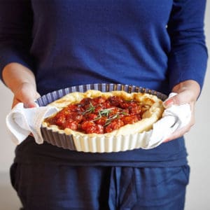 Đĩa Nướng Riess Edition Sarah Wiener 0868-571 30cm 4 Đĩa Nướng Riess Edition Sarah Wiener 0868-571 30cm