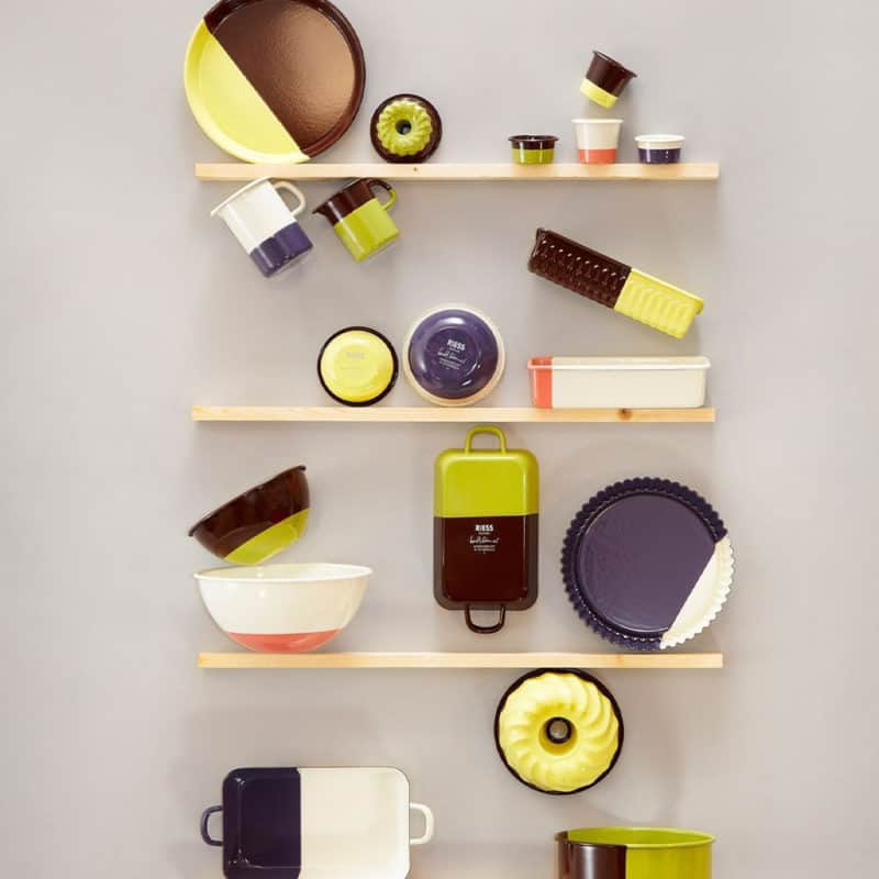 Đĩa Nướng Riess Edition Sarah Wiener 0868-571 30cm 5 Đĩa Nướng Riess Edition Sarah Wiener 0868-571 30cm