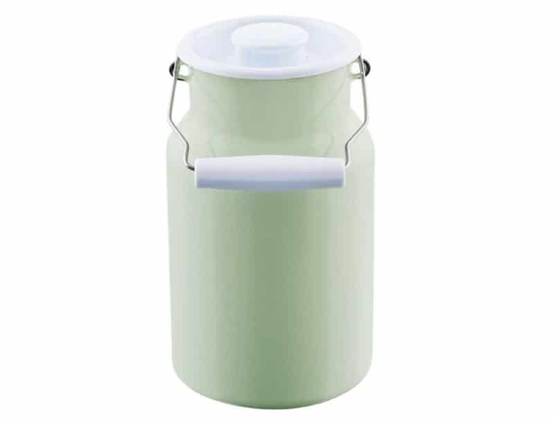 Hộp Đựng Sữa Riess Classic 0311-006 2L Pastel Nilgrun