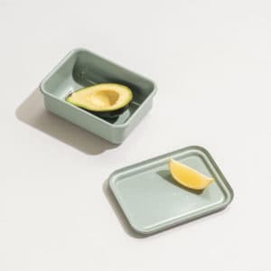 Hộp Đựng Thực Phẩm Riess 15x11x5cm