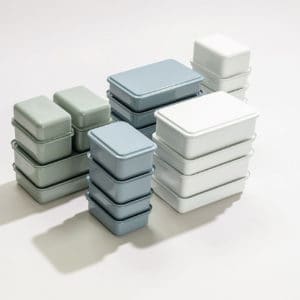 Nắp Hộp Đựng Thực Phẩm Riess 15×11cm