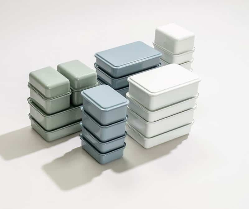 Nắp Hộp Đựng Thực Phẩm Riess 15×11cm 7 Nắp Hộp Đựng Thực Phẩm Riess 15×11cm