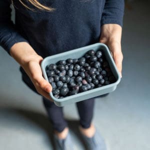 Hộp Đựng Thực Phẩm Riess 15x11x5cm