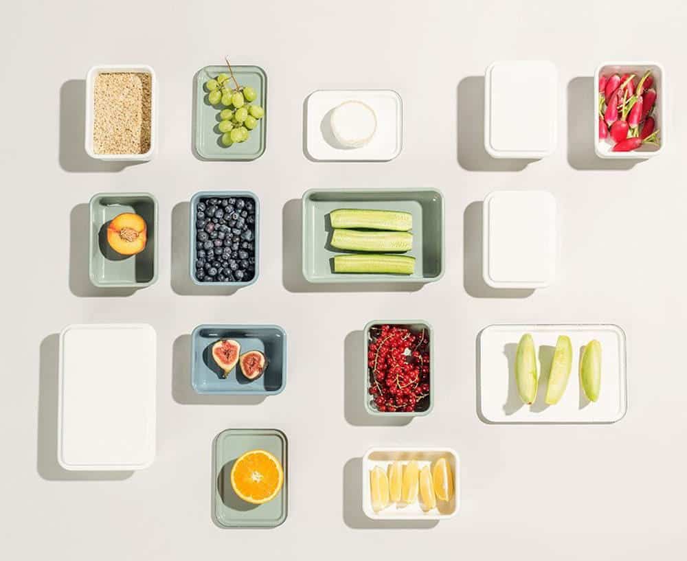 Hop-Dung-Thuc-Pham-Riess-15x11x5cm-4 Nắp Hộp Đựng Thực Phẩm Riess 15×11cm