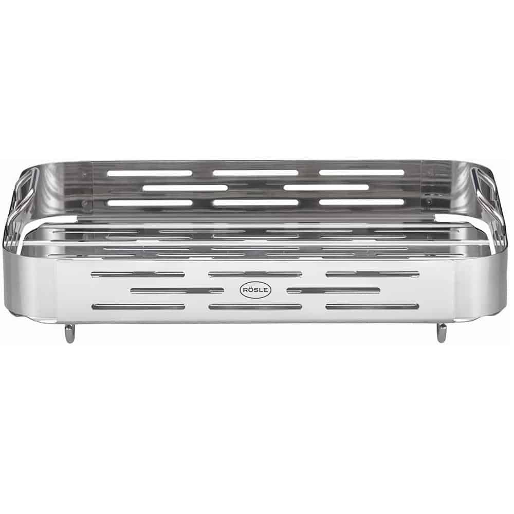 Khay Nướng Chữ Nhật Rösle Expertiso 91946 28 x 38,5cm-7 Khay Nuong Chu Nhat Rosle Expertiso 91946 28 x 385cm 7 Gia Dụng Đức Đà Nẵng