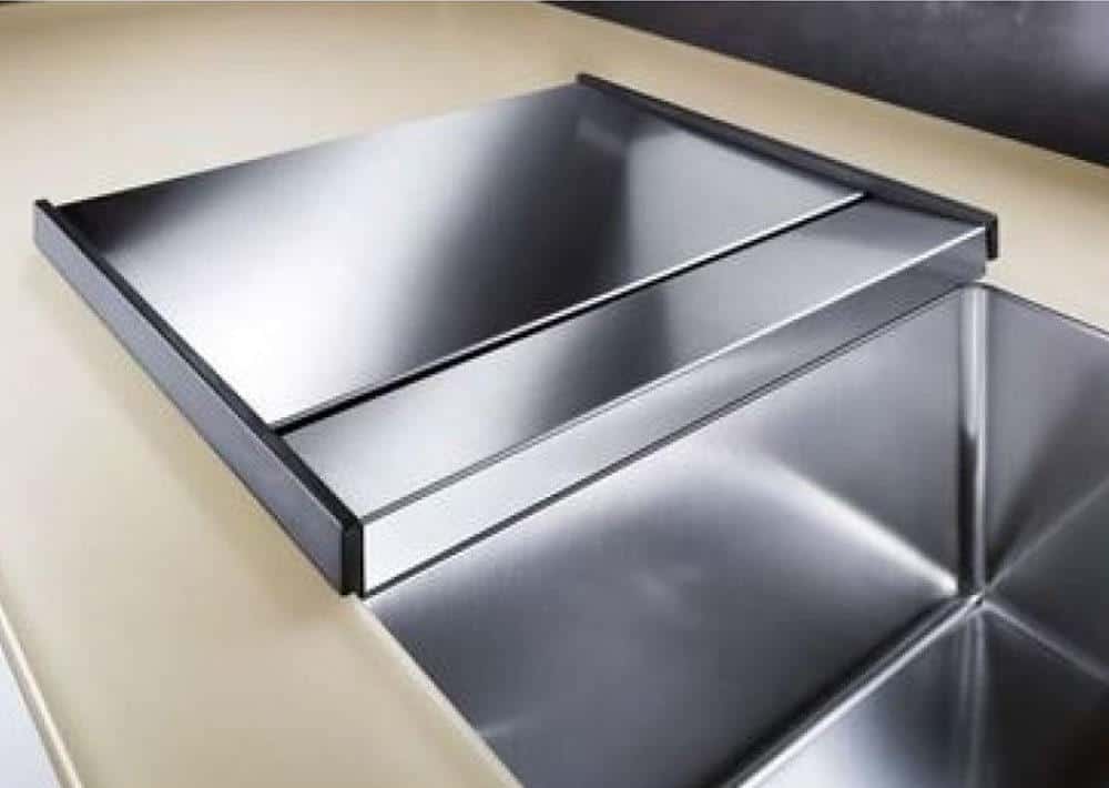 Khay Thoát Nước Blanco 223067 5 Khay Thoát Nước Blanco 223067