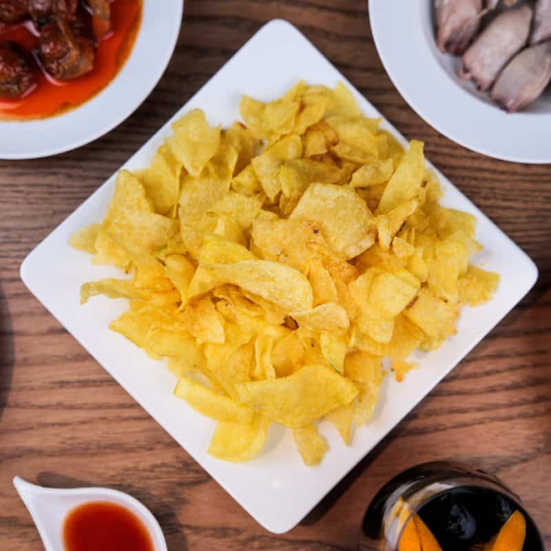 Hộp Quà Tết Tây Ban Nha Cùng Espinaler 29 Hộp Quà Tết Tây Ban Nha Cùng Espinaler