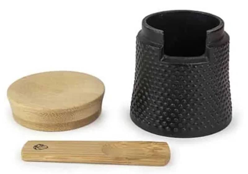 Lọ Xay Tiêu Và Lọ Đựng Muối Peugeot Bali 39967