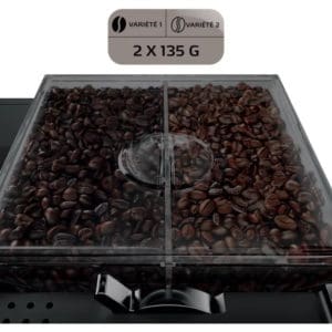 Máy Pha Cafe Tự Động Melitta CI Touch F630-101 5 Máy Pha Cà Phê Tự Động Melitta CI Touch F630-101