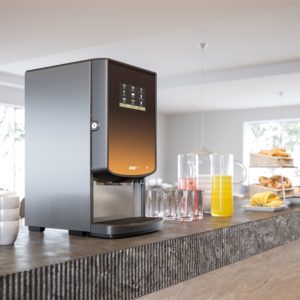 Máy pha cà phê Bravilor Bolero 32