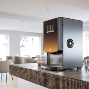 Máy Pha Cà Phê Tự Động Bravilor Bolero 32