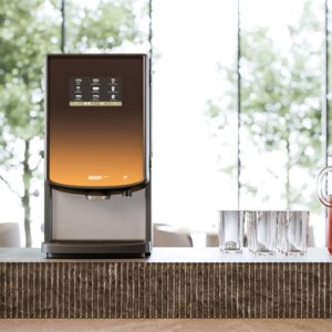 Máy Pha Cà Phê Tự Động Bravilor Bolero 32