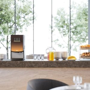 Máy Pha Cà Phê Tự Động Bravilor Bolero 32