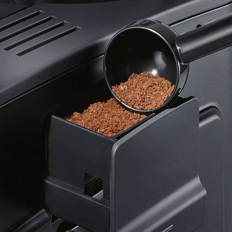 Máy pha cafe tự động Siemens TE657M03DE EQ6 plus S700 18 Máy Pha Cà Phê Siemens TE657M03DE EQ.6 plus s700