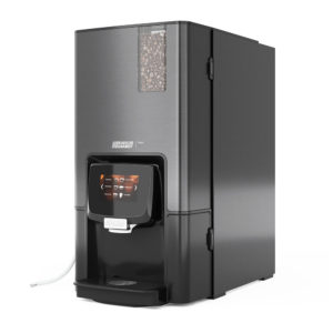 Máy Pha Cà Phê Tự Động Bravilor Sego 11L & 12L