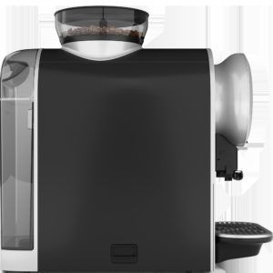 Máy Pha Cà Phê Tự Động Bravilor Sprso 715