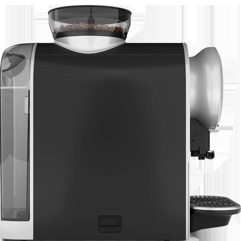 Máy Pha Cà Phê Tự Động Bravilor Sprso 715