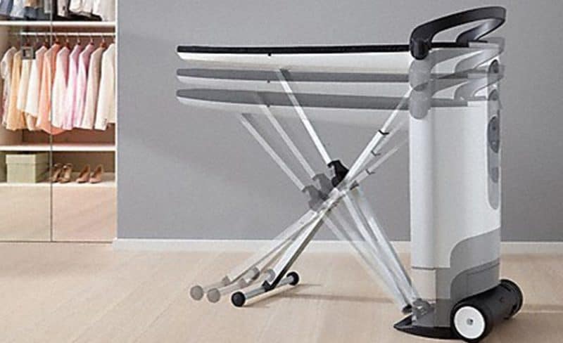 Bàn Ủi Miele B4847 Fashion Master