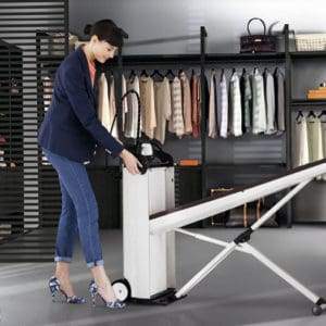 Bàn Ủi Miele B4847 Fashion Master