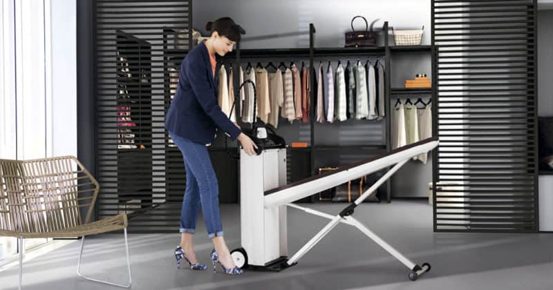 Bàn Ủi Miele B4847 Fashion Master