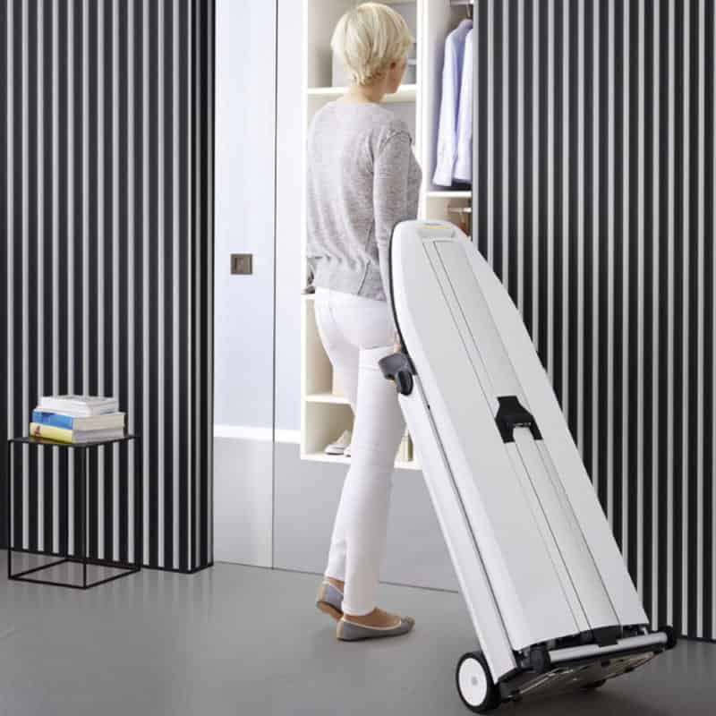 Bàn Ủi Miele B4847 Fashion Master