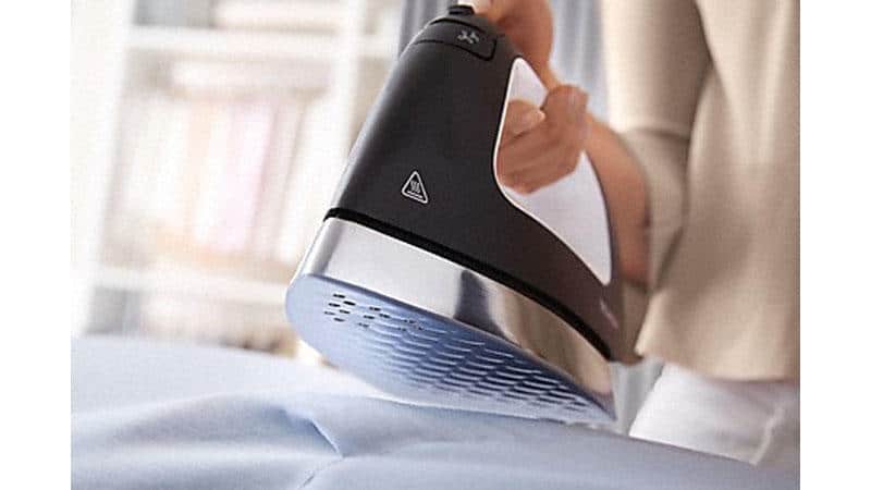 Bàn Ủi Miele B4847 Fashion Master