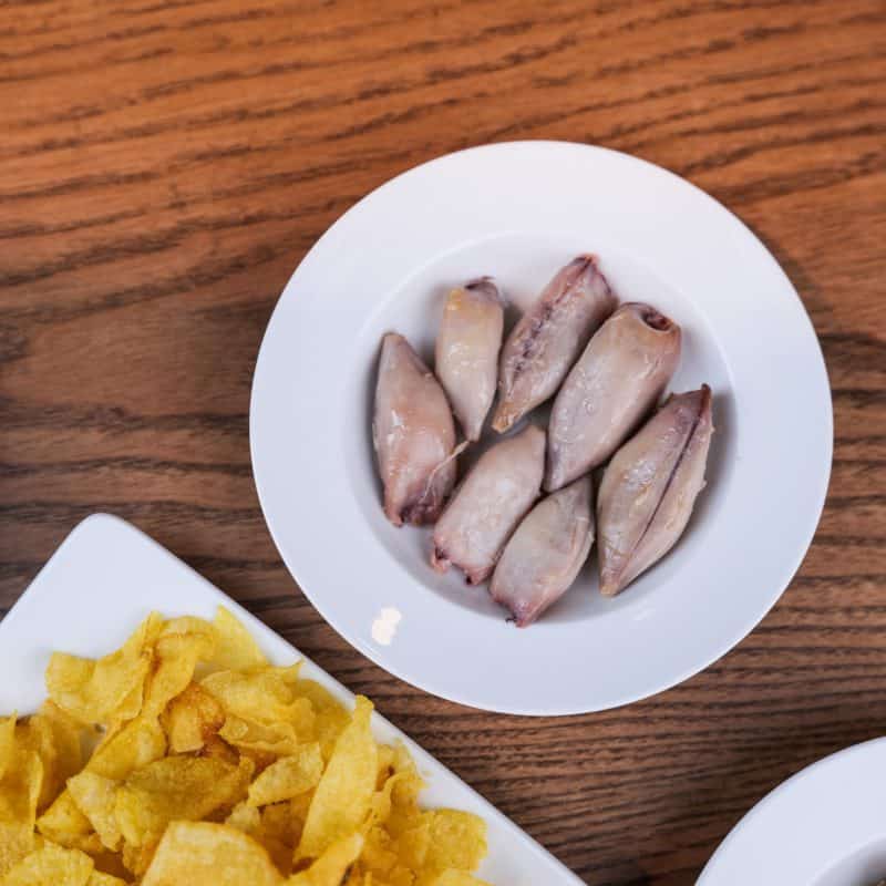 Hộp Quà Tết Tây Ban Nha Cùng Espinaler 35 Hộp Quà Tết Tây Ban Nha Cùng Espinaler