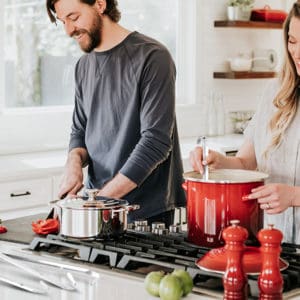 Muôi Thủng Hớt Bọt Lỗ Nhỏ Roesle 10057 12cm Cán Móc 3 Muôi Thủng Hớt Bọt Lỗ Nhỏ Roesle 10057 12cm Cán Móc