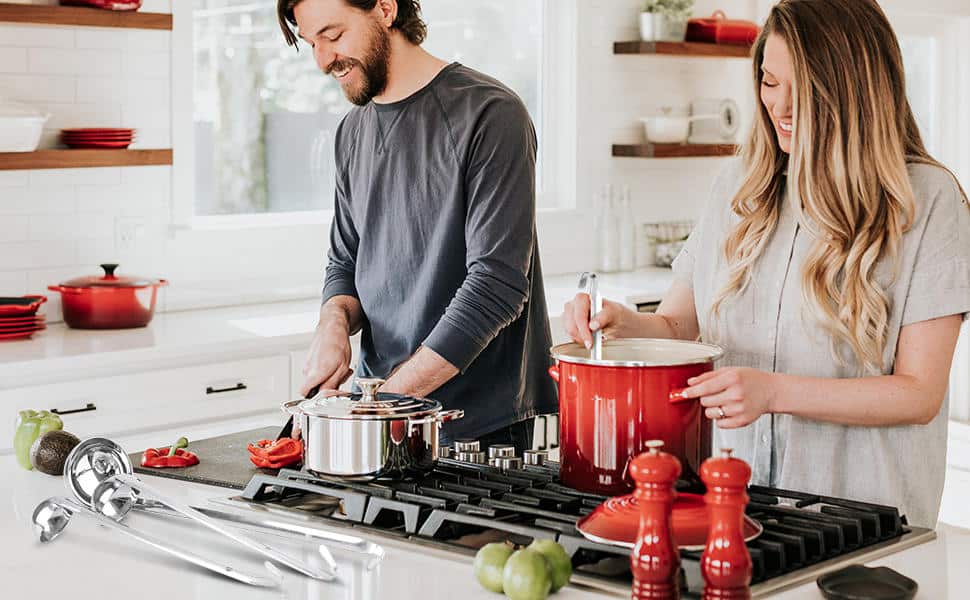 Muôi Thủng Hớt Bọt Lỗ Nhỏ Roesle 10057 12cm Cán Móc-1 Muôi Thủng Hớt Bọt Lỗ Nhỏ Roesle 10057 12cm Cán Móc