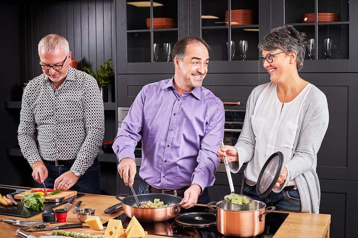 Muôi Thủng Hớt Bọt Roesle 10652-3 Muôi Thủng Hớt Bọt Roesle 10652 12cm Cán Tròn