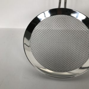 Muôi Vớt Thực Phẩm Roesle 95792 14cm Mắt Lưới