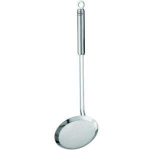 Muôi Vớt Thực Phẩm Roesle 95792 14cm Mắt Lưới