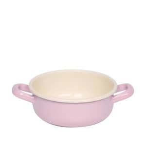 Nồi Hầm Riess Classic 0443-006 14cm Pink