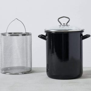 Nồi Nấu Mì Ống Riess Classic 0344-022 16cm Spezialartikel