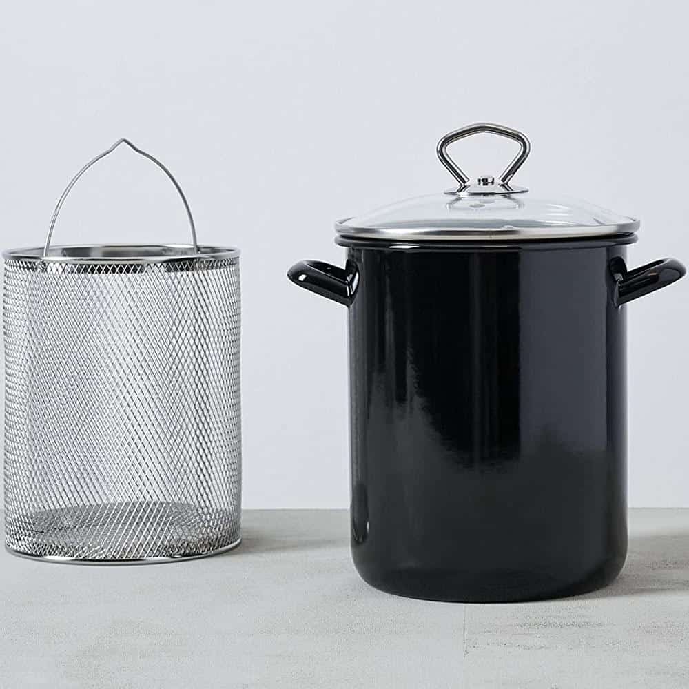 Noi-Nau-Mi-Ong-Riess-Classic-0344-022-16cm-Spezialartikel-2-1 Nồi Nấu Mì Ống Riess Classic 0344-022 16cm Spezialartikel