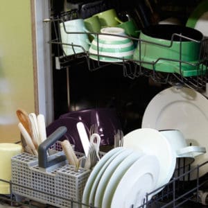 Nồi Riess Aromapots 2102-200 16cm 0,75L Silent Blue 3 Nồi Riess Aromapots Dark Aubergine 1.2L & 1.75L