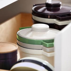 Nồi Riess Aromapots 2102-200 16cm 0,75L Silent Blue