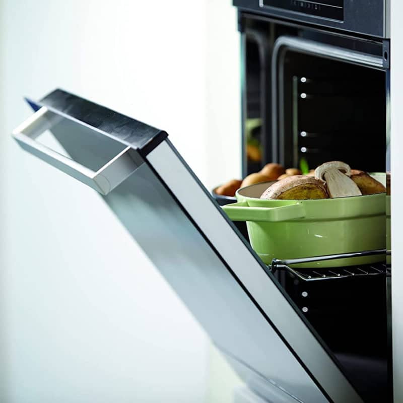 Nồi Riess Aromapots 2123-202 24cm Slow Green 7 Nồi Riess Aromapots 2123-202 24cm Slow Green