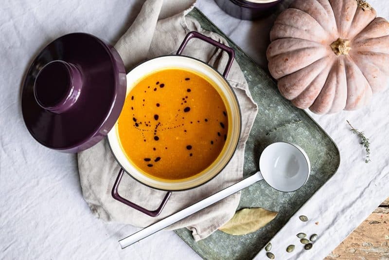 Nồi Riess Aromapots Dark Aubergine 1.2L & 1.75L 9 Nồi Riess Aromapots Dark Aubergine 1.2L & 1.75L