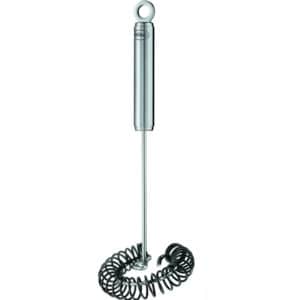 Phới Tạo Bọt Silicon Roesle 95545 27cm