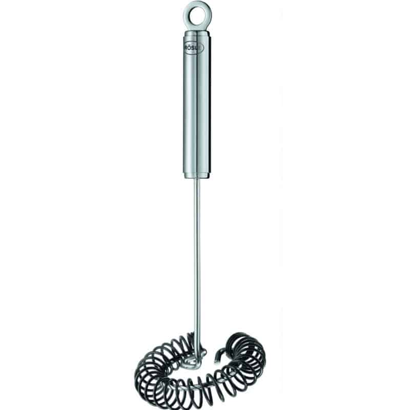 Phới Tạo Bọt Silicon Roesle 95545 27cm