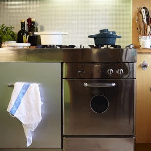 Nồi Riess Aromapots 2102-200 16cm 0,75L Silent Blue 2 Nồi Riess Aromapots 2102-200 16cm 0,75L Silent Blue