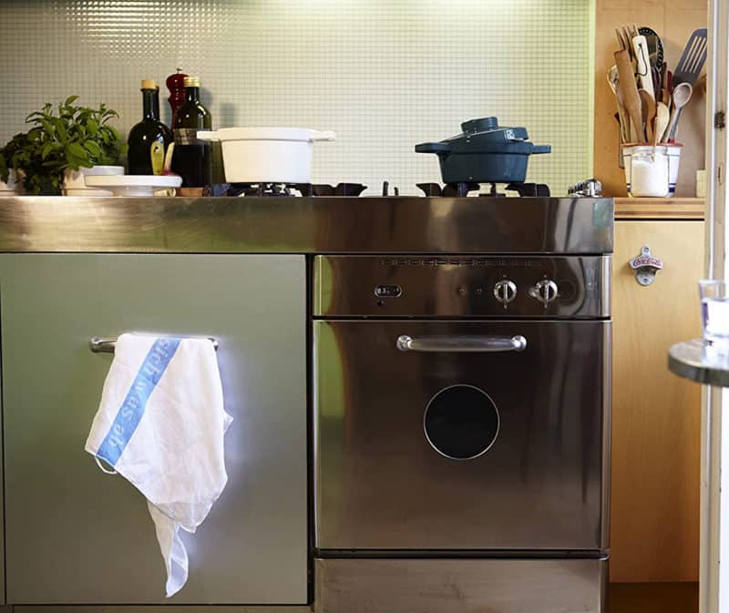 Nồi Riess Aromapots 2102-200 16cm 0,75L Silent Blue 5 Nồi Riess Aromapots 2102-200 16cm 0,75L Silent Blue