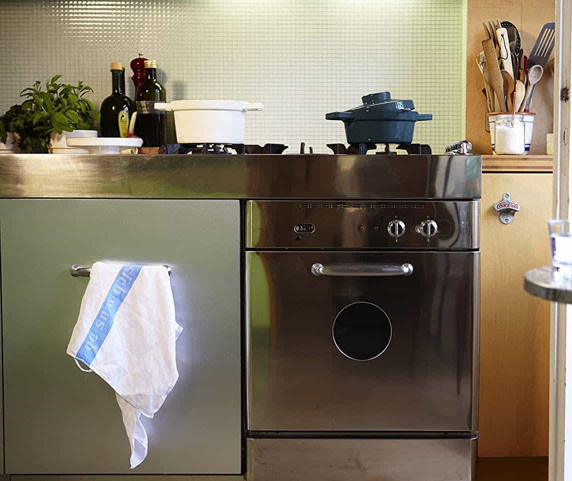 Riess Aromapots 2102-200-2 Nồi Riess Aromapots 2102-200 16cm 0,75L Silent Blue