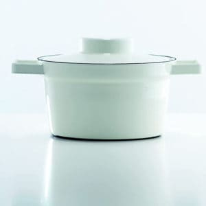 Nồi Riess Aromapots Pure White 1.2L & 2L