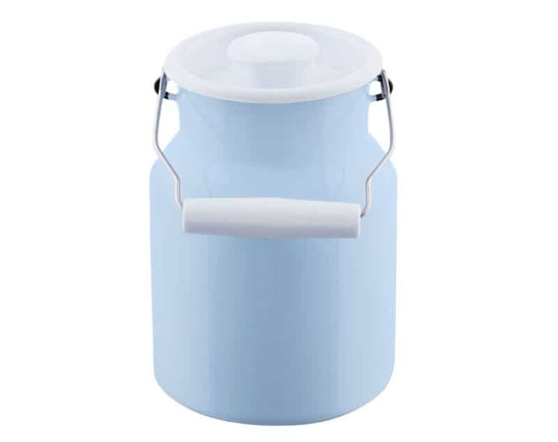 Hộp Đựng Sữa Riess Classic 0506-006 1,5L Pastel Blue