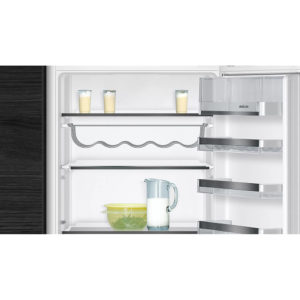 Tủ Lạnh Âm Tủ Siemens iQ500 KI87SSDE0 – 272L 3 Tủ Lạnh Âm Tủ Siemens iQ500 KI87SSDE0