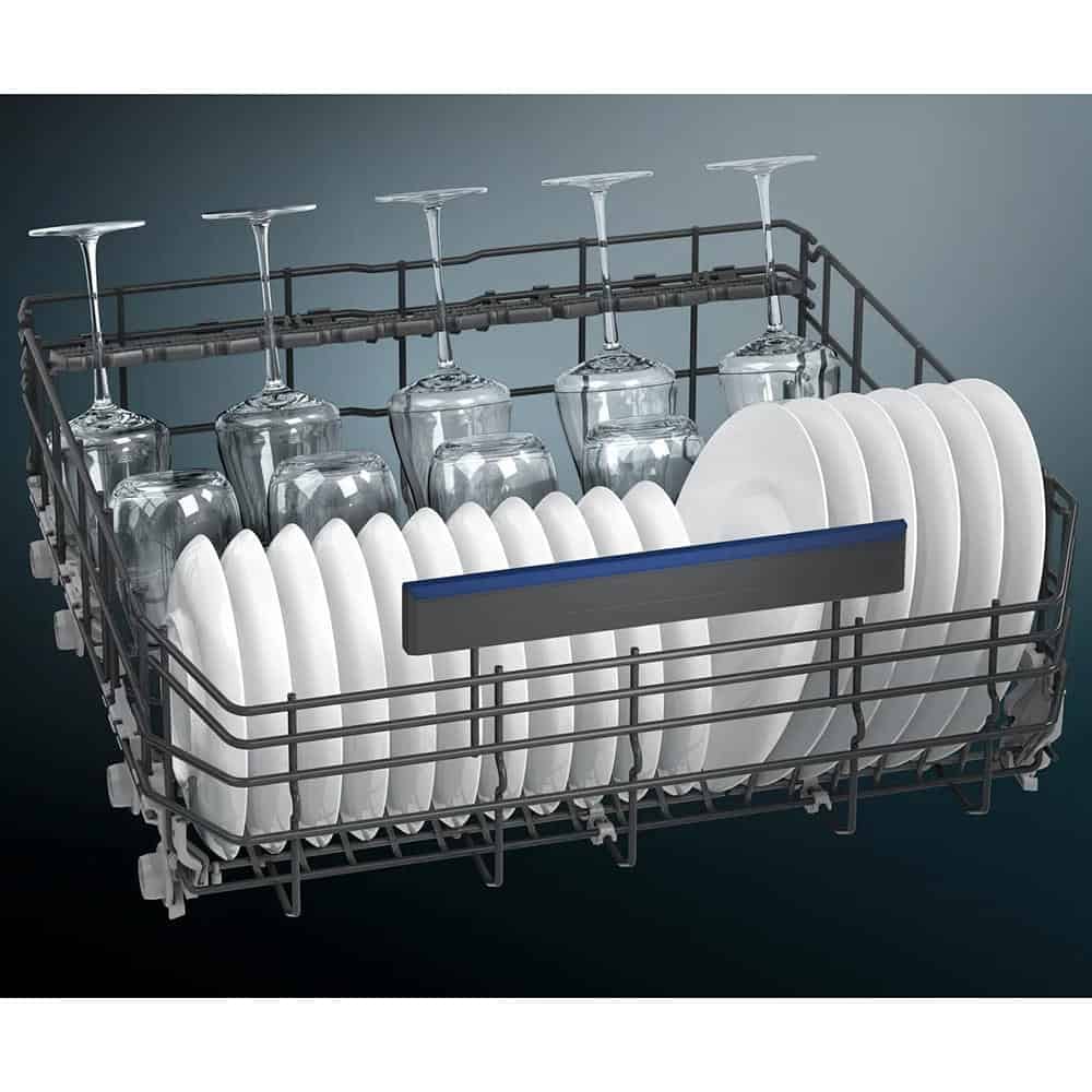 Siemens iQ500 SN45ZS49CE-4 Máy Rửa Chén Bán Âm Siemens iQ500 SN45ZS49CE